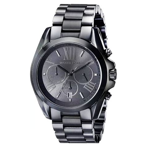 michael kors mk5550 heren|Michael Kors Oversized Bradshaw Watch .